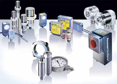 美國Oceana Sensor Technology 無線傳感器領域的創(chuàng)新生產(chǎn)者