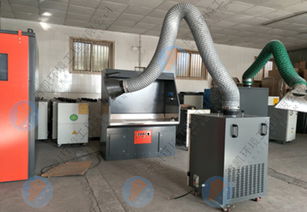 宜昌品質(zhì)移動(dòng)焊接除塵器產(chǎn)品的區(qū)分鑒別方法